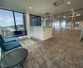 Offices commercial property leased at Suite 6/20 Sharpe Avenue Karratha WA 6714