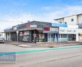 Offices commercial property leased at 4/238 Charters Towers Road Hermit Park QLD 4812