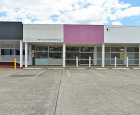 Offices commercial property sold at 27 Barklya Place Marsden QLD 4132