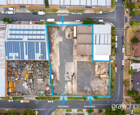 Factory, Warehouse & Industrial commercial property leased at Lot/357 Rossmoyne Street Thornbury VIC 3071