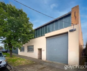 Factory, Warehouse & Industrial commercial property leased at Lot/357 Rossmoyne Street Thornbury VIC 3071