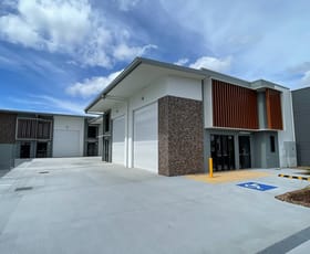 Factory, Warehouse & Industrial commercial property leased at 1/11 Strong Street Baringa QLD 4551