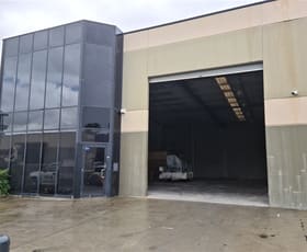 Showrooms / Bulky Goods commercial property leased at 4/101 Railway Road North Mulgrave NSW 2756