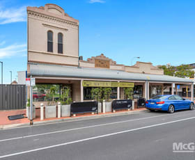 Shop & Retail commercial property leased at 4/118-124 Port Road Hindmarsh SA 5007
