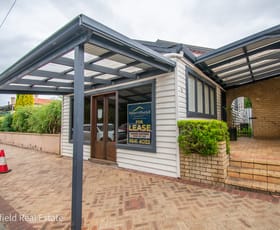Offices commercial property leased at 18B Hollings Road Denmark WA 6333