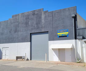 Factory, Warehouse & Industrial commercial property leased at 4/75 KELVIN ROAD Maddington WA 6109