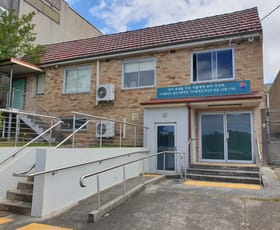 Offices commercial property for lease at 360 Eastern Valley Way Chatswood NSW 2067