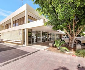 Offices commercial property leased at Shop 1/7 Denham Street Rockhampton City QLD 4700