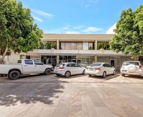 Offices commercial property leased at Shop 2/7 Denham Street Rockhampton City QLD 4700