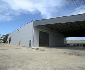 Factory, Warehouse & Industrial commercial property leased at Smithfield NSW 2164
