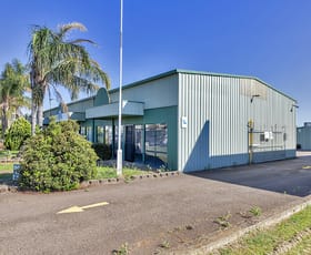 Factory, Warehouse & Industrial commercial property leased at 1/19 Wallamore Road Tamworth NSW 2340
