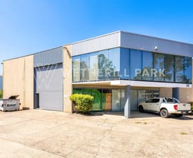 Factory, Warehouse & Industrial commercial property leased at Wetherill Park NSW 2164