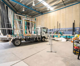 Factory, Warehouse & Industrial commercial property leased at Wetherill Park NSW 2164
