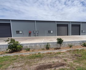 Factory, Warehouse & Industrial commercial property leased at 1/15 Business Circuit Wauchope NSW 2446