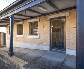 Medical / Consulting commercial property leased at Suite 8/67 Jacaranda Avenue Campbelltown NSW 2560