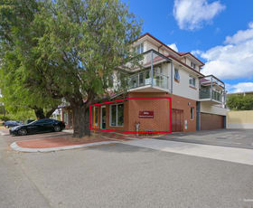 Offices commercial property leased at 2/63 Second Avenue Mount Lawley WA 6050