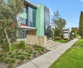 Offices commercial property leased at 2B/315 Main Street Mornington VIC 3931