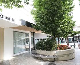 Offices commercial property leased at 33 Quadrant Mall Launceston TAS 7250