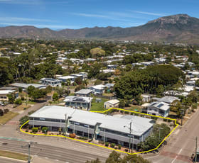 Offices commercial property leased at 8/202 Ross River Road Aitkenvale QLD 4814