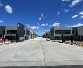 Factory, Warehouse & Industrial commercial property leased at 33 Elizabeth Street Wetherill Park NSW 2164