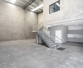 Factory, Warehouse & Industrial commercial property leased at 33 Elizabeth Street Wetherill Park NSW 2164