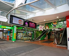 Shop & Retail commercial property leased at 16/58 Lake Street Cairns City QLD 4870