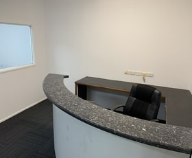 Offices commercial property leased at B04/58 Lake Street Cairns City QLD 4870