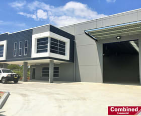 Offices commercial property leased at 3/48 Dunn Road Smeaton Grange NSW 2567