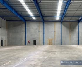 Factory, Warehouse & Industrial commercial property leased at 51 Nashos Place Wacol QLD 4076