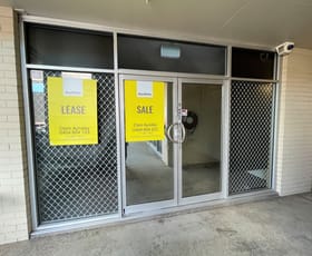 Shop & Retail commercial property leased at 7/67-69 George Street Beenleigh QLD 4207
