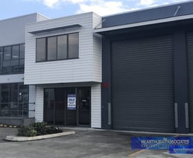 Other commercial property leased at Deception Bay QLD 4508