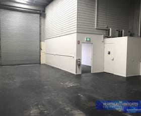 Factory, Warehouse & Industrial commercial property leased at Deception Bay QLD 4508