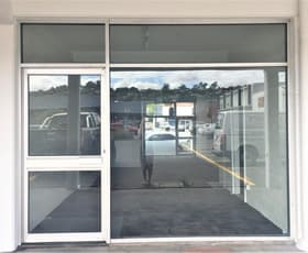 Shop & Retail commercial property leased at 112b/112 Hobart Road Kings Meadows TAS 7249