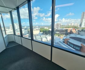 Offices commercial property leased at Suite 2803/5 Lawson Street Southport QLD 4215
