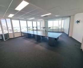Offices commercial property leased at Suite 2803/5 Lawson Street Southport QLD 4215