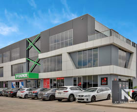 Offices commercial property leased at 12/19 Radnor Drive Derrimut VIC 3026