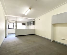 Medical / Consulting commercial property leased at Level 1, Suite 3/168 Forest Road Hurstville NSW 2220