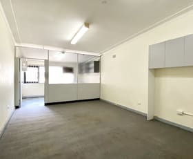 Offices commercial property leased at Level 1, Suite 3/168 Forest Road Hurstville NSW 2220