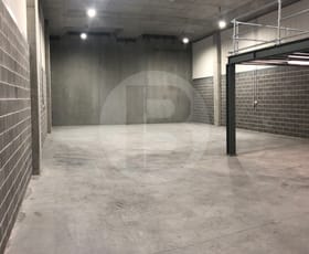 Factory, Warehouse & Industrial commercial property leased at 21/16 LOYALTY ROAD North Rocks NSW 2151