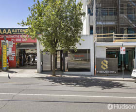 Shop & Retail commercial property leased at 657 Whitehorse Road Mont Albert VIC 3127