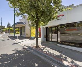 Medical / Consulting commercial property leased at 657 Whitehorse Road Mont Albert VIC 3127