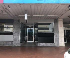 Shop & Retail commercial property leased at 181 Summer Street Orange NSW 2800