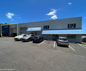 Shop & Retail commercial property leased at 3/14 Depot Street Maroochydore QLD 4558