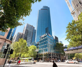 Offices commercial property leased at Level 11/525 Collins Street Melbourne VIC 3000