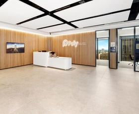 Offices commercial property leased at Level 11/525 Collins Street Melbourne VIC 3000
