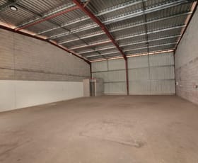 Factory, Warehouse & Industrial commercial property leased at 3/20 Crawford Street Katherine NT 0850