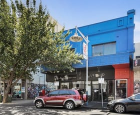 Shop & Retail commercial property for lease at Level 1, 14 Paisley Street Footscray VIC 3011