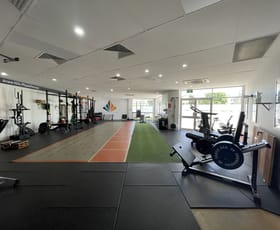 Offices commercial property leased at 2/6 Patricks Road Arana Hills QLD 4054