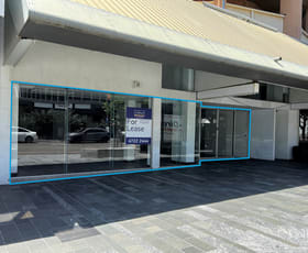 Offices commercial property for lease at B/320 Flinders Street Townsville City QLD 4810