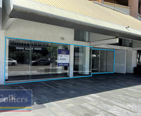 Medical / Consulting commercial property for lease at B/320-334 Flinders Street Townsville City QLD 4810